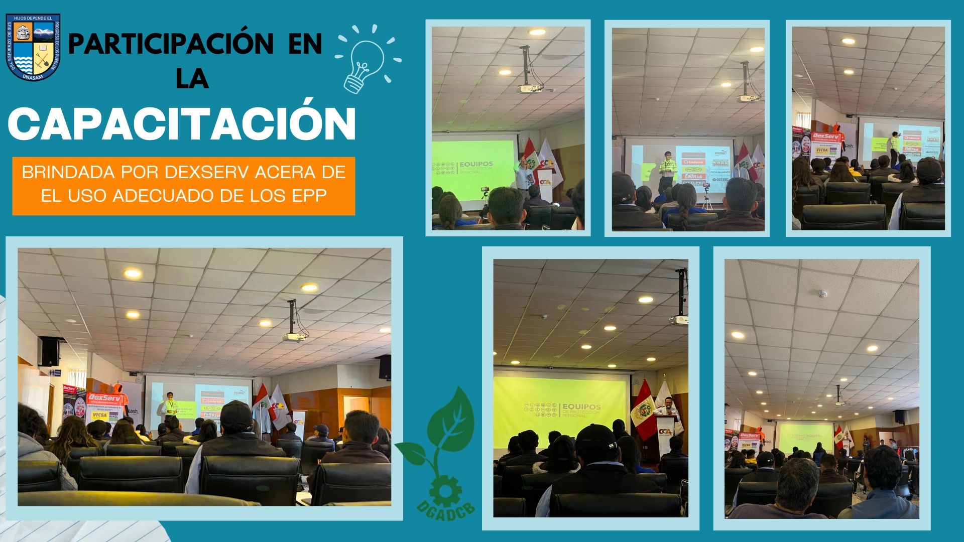 Imagen de la actividad
